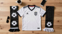 15 Best Soccer Fan Apparel And Accessories In 2026