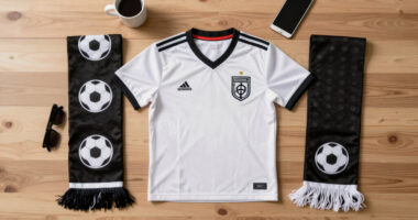 15 Best Soccer Fan Apparel And Accessories In 2026