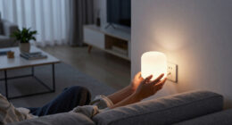 2 Best Home Night Lights In 2026
