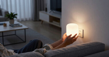 2 Best Home Night Lights In 2026