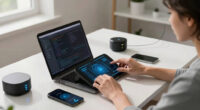4 Best AI-Powered Coding Gadgets in 2026