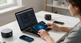 4 Best AI-Powered Coding Gadgets in 2026