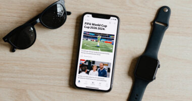 6 Best FIFA World Cup 2026 News Coverage in 2026