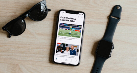 6 Best FIFA World Cup 2026 News Coverage in 2026
