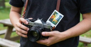 7 Best Film Camera Prime Day Deals for Instant Prints in 2026