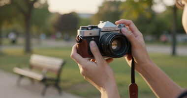 7 Best Film Camera Prime Day Deals for Instant Prints in 2026