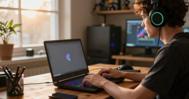7 Best Gaming Laptop Prime Day Deals for 2026