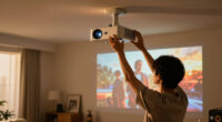 7 Best Home Theater Projector Prime Day Deals for Big-Screen Movie Nights in 2026