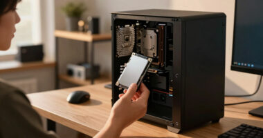 7 Best Internal Solid State Drives for Prime Day Deals in 2026