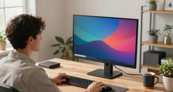 7 Best LCD Monitor Prime Day Deals for Gaming, Work, and Travel in 2026