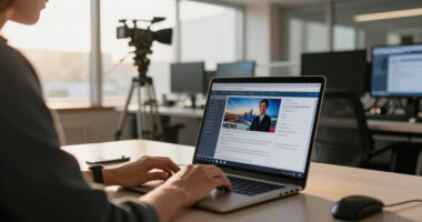 7 Best News Monitoring Software in 2026