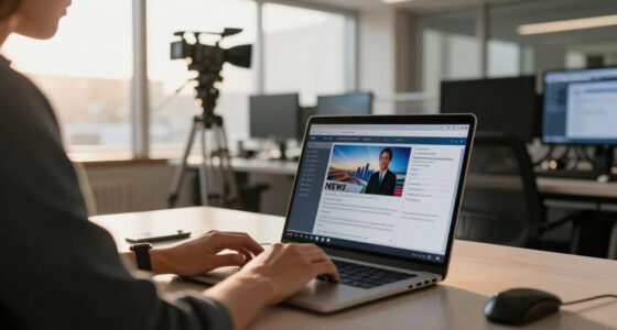 7 Best News Monitoring Software in 2026