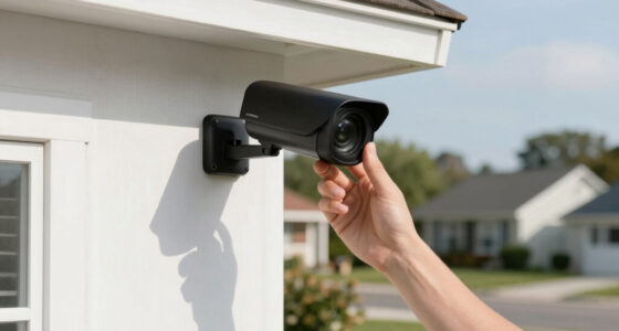 7 Best Security Surveillance Deals for Prime Day Savings in 2026
