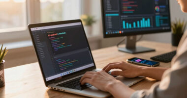 9 Best AI-Powered Programming Tools in 2026