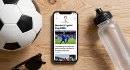 9 Best World Cup 2026 News Coverage in 2026