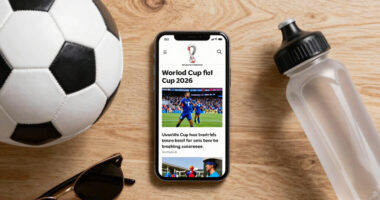 9 Best World Cup 2026 News Coverage in 2026