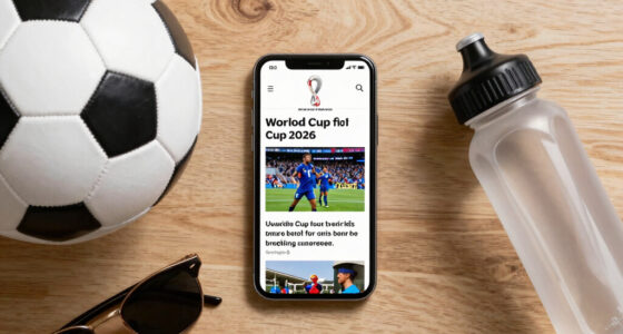 9 Best World Cup 2026 News Coverage in 2026