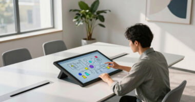 A War Room for Your Next Idea: Inside IdeaClyst