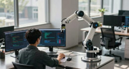 AI Agent Arms Race Capability Outruns Governance
