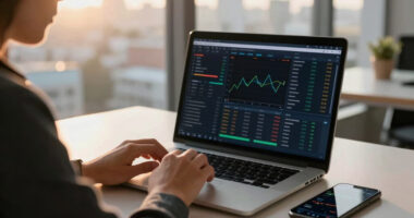 AI Trading Bot — Week Two: The candidate edge collapsed