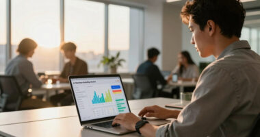 AI workflow reliability monitor for small teams