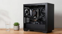 Best Quiet Case Fans + the Airflow Setup That Actually Works