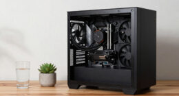 Best Quiet Case Fans + the Airflow Setup That Actually Works