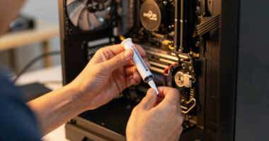 Best Thermal Paste and Pads for High-TDP GPUs