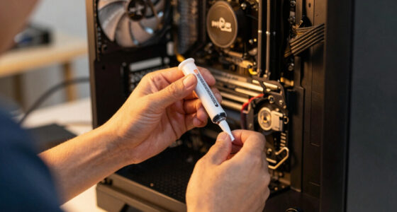 Best Thermal Paste and Pads for High-TDP GPUs