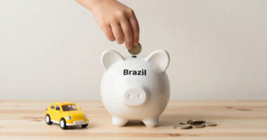 Brazil: Pay the Family, Mind the Child