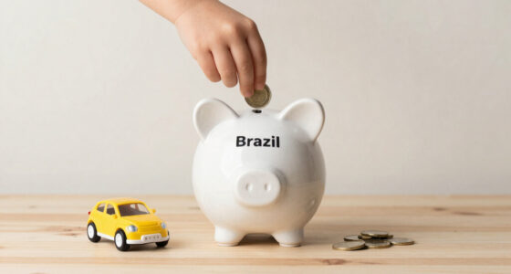 Brazil: Pay the Family, Mind the Child
