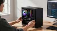 Build vs Buy a Prebuilt AI Workstation