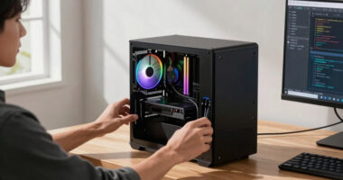 Build vs Buy a Prebuilt AI Workstation
