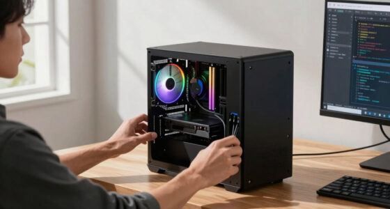 Build vs Buy a Prebuilt AI Workstation