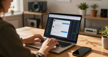 Building an AI Trading Bot — Week One: Why a 90 % Win Rate Can Still Lose Money