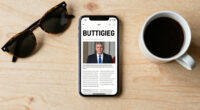Buttigieg says his family was target of ‘politically motivated hoax’