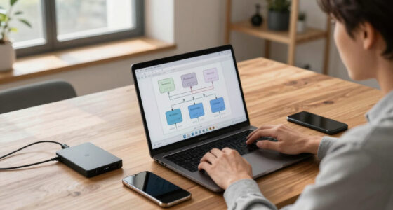 Disk Is the Contract: Inside Threlmark’s Local-First Architecture