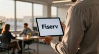 Fiserv Announces Leadership Transition