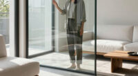 Glasspane: When Transparency Itself Becomes the Product