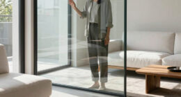 Glasspane: When Transparency Itself Becomes the Product