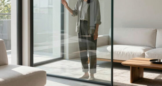 Glasspane: When Transparency Itself Becomes the Product