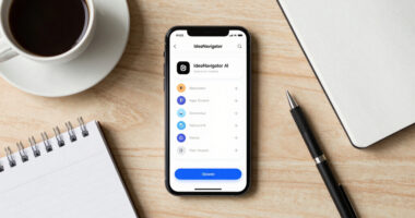 IdeaNavigator AI: One Evidence-Mined Idea a Day