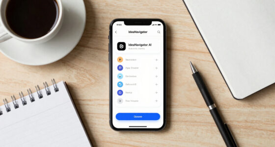 IdeaNavigator AI: One Evidence-Mined Idea a Day