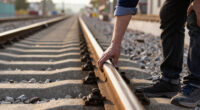 India: Build the Rails First