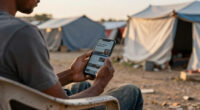 Migrant Camps Swell in South Africa Amid Growing Anti-Immigrant Threats