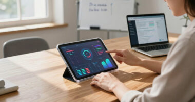 RoundupForge: The Data Layer