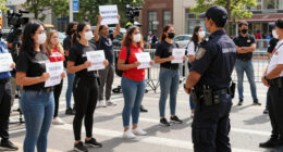South Africa anti-immigration protest on June 30: Security on high alert ahead of 30 June anti-immigration protest - Police tok