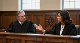 Supreme Court Justice Samuel Alito accuses Justice Sonia Sotomayor of blindsiding him