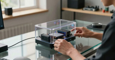 The 2028 Model Lab Endgame: How Six Becomes Two, Three, or Twelve