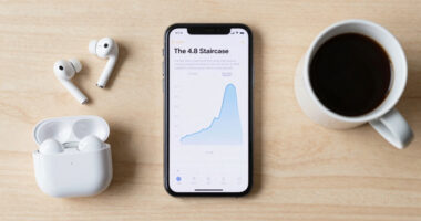 The 4.8 Staircase: What the Market Actually Believes About Claude’s Next Release
